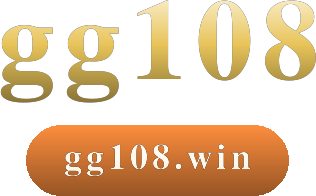gg108 logo